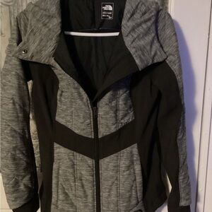 The North Face Women's Two-Tone Jacket
